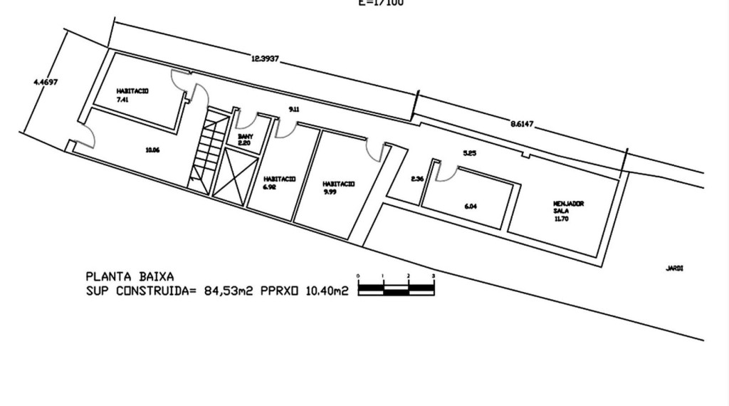 Imagen 2 de Oportunidad de Inversión Multifamiliar en Pont Major