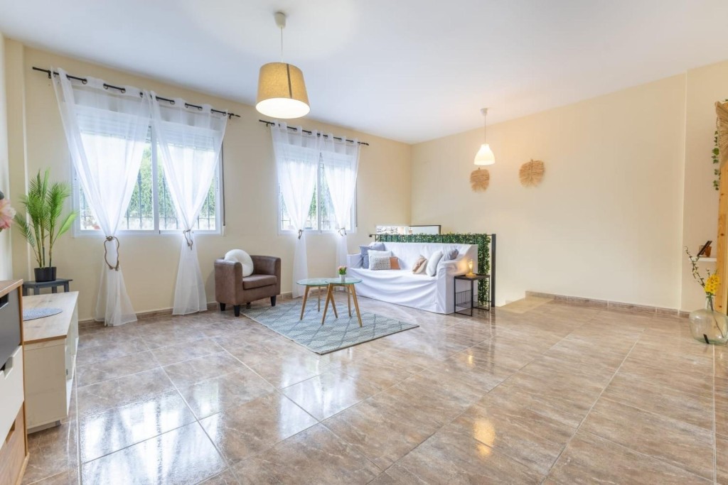 Imagen 3 de Un hogar luminoso donde cada día se disfruta más