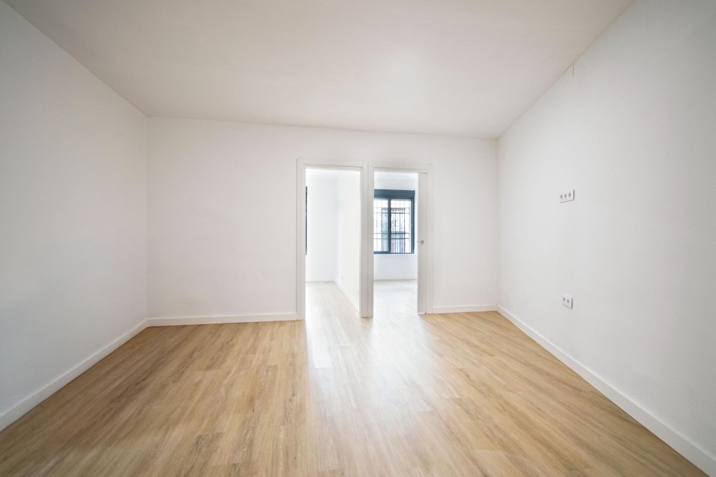 Imagen 3 de Gran piso en el Centro de Sevilla - Zona San Marcos