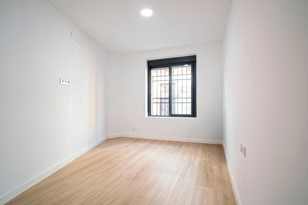 Imagen 4 de Gran piso en el Centro de Sevilla - Zona San Marcos