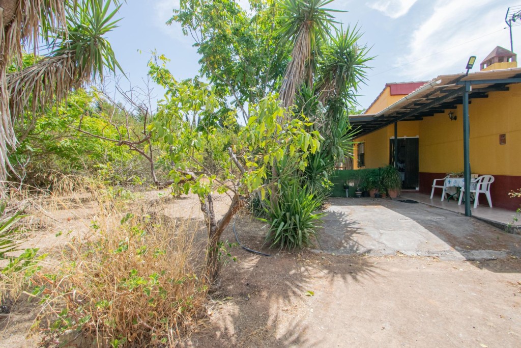 Imagen 4 de Exclusiva casa independiente con gran parcela en La Galbana (Alcalá de Guadaíra)