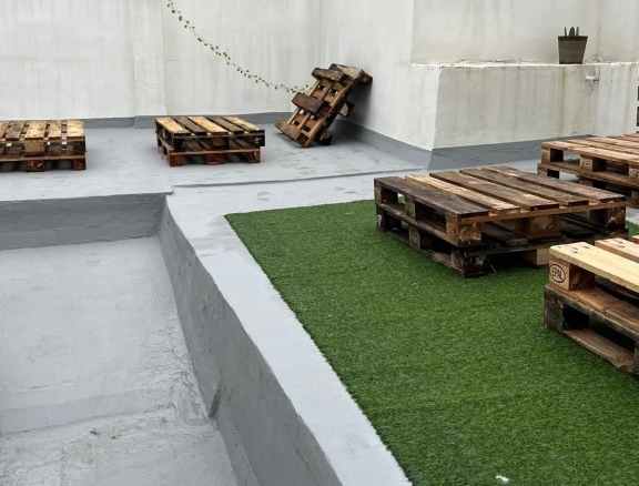 Imagen 2 de TRASPASO DE NEGOCIO. Excelente oportunidad para proyecto hotelero en una ubicación privilegiada del centro de Sevilla.