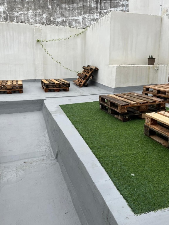 Imagen 2 de TRASPASO DE NEGOCIO. Excelente oportunidad para proyecto hotelero en una ubicación privilegiada del centro de Sevilla.