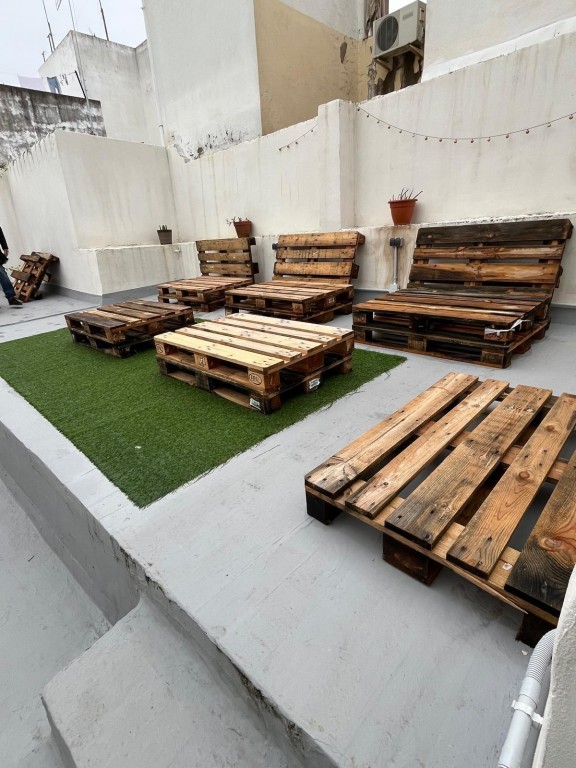 Imagen 3 de TRASPASO DE NEGOCIO. Excelente oportunidad para proyecto hotelero en una ubicación privilegiada del centro de Sevilla.