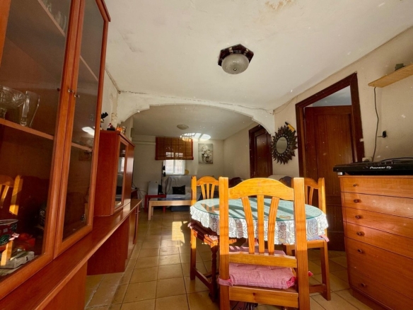 Imagen 2 de Vivienda en venta en calle Pegaso