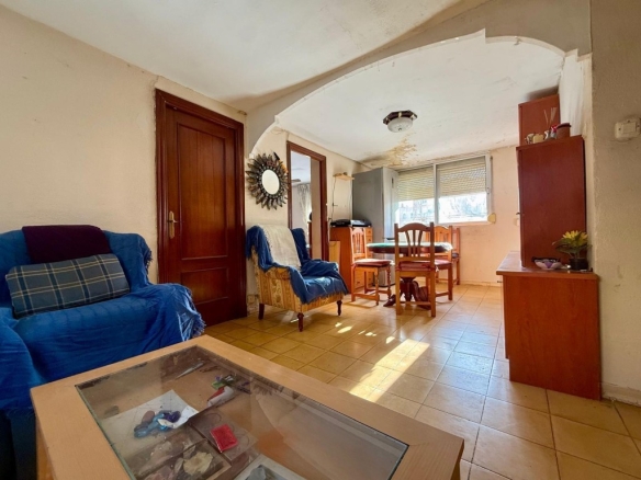 Imagen 3 de Vivienda en venta en calle Pegaso