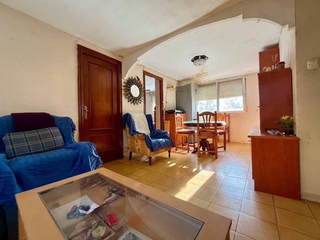 Imagen 3 de Vivienda en venta en calle Pegaso