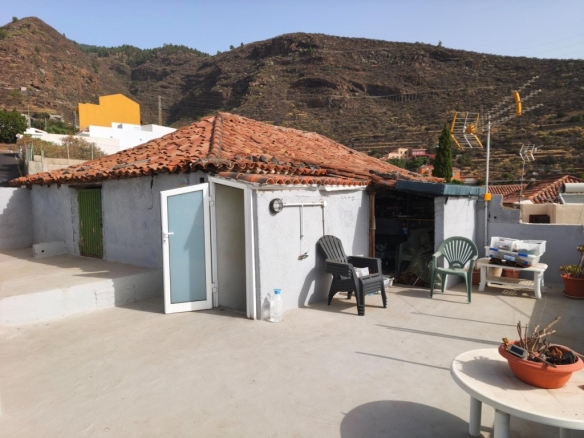 TENERIFE