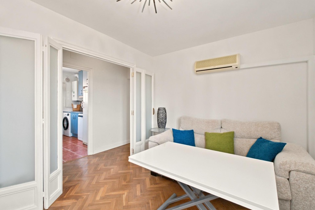 Imagen 3 de Piso en Alquiler en Madrid Madrid