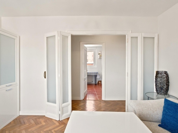 Imagen 4 de Piso en Alquiler en Madrid Madrid