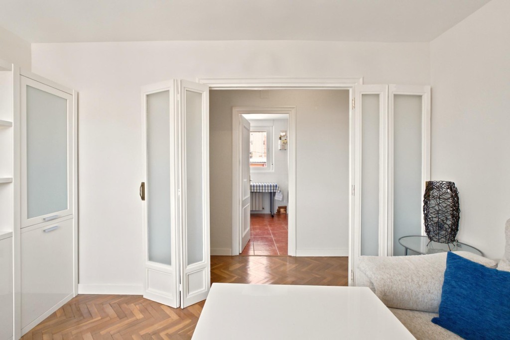 Imagen 4 de Piso en Alquiler en Madrid Madrid