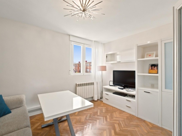 Imagen 1 de Piso en Alquiler en Madrid Madrid
