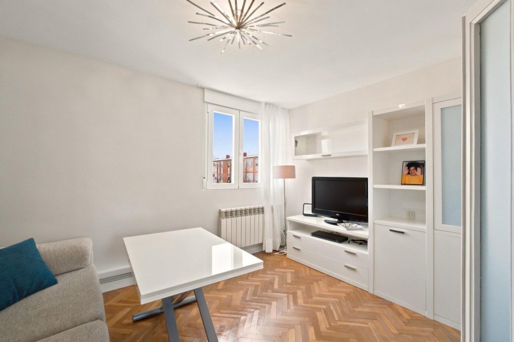 Imagen 1 de Piso en Alquiler en Madrid Madrid