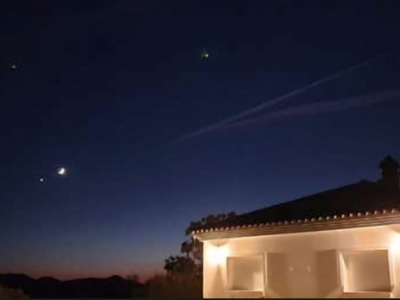 Imagen 2 de Casa-Chalet en Venta en Algatocin Málaga