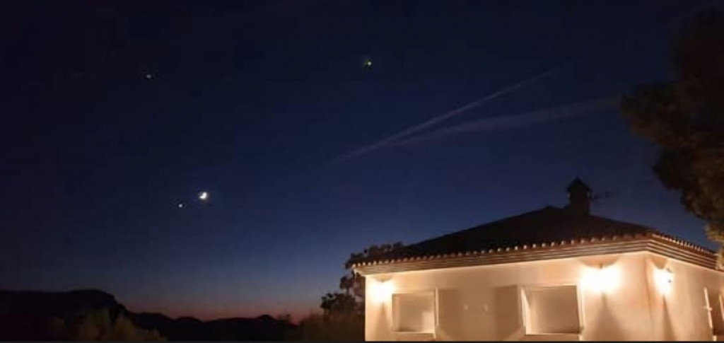 Imagen 2 de Casa-Chalet en Venta en Algatocin Málaga