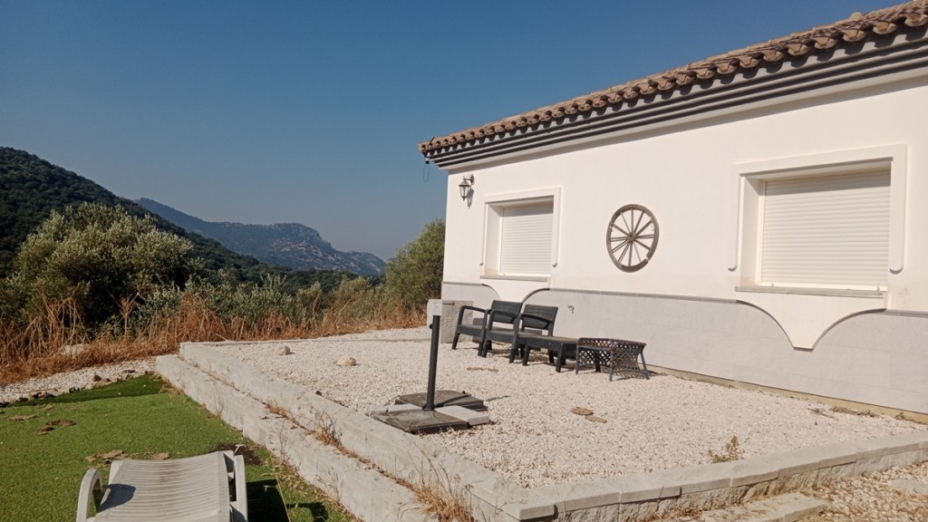 Imagen 3 de Casa-Chalet en Venta en Algatocin Málaga