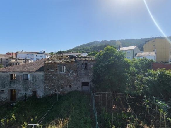 Imagen 2 de Casa-Chalet en Venta en Burela Lugo