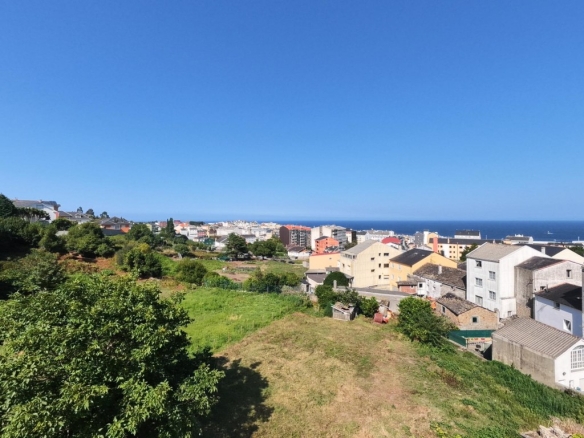 Imagen 4 de Casa-Chalet en Venta en Burela Lugo