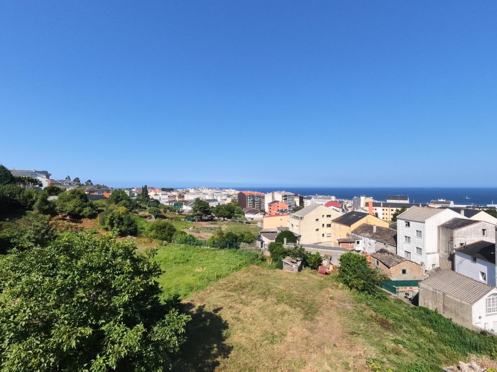 Imagen 4 de Casa-Chalet en Venta en Burela Lugo