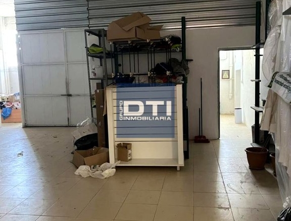 Imagen 3 de GRAN NAVE-LOCAL COMERCIAL EN VENTA EN CORTEGANA – APROX. 750 M² TOTALES