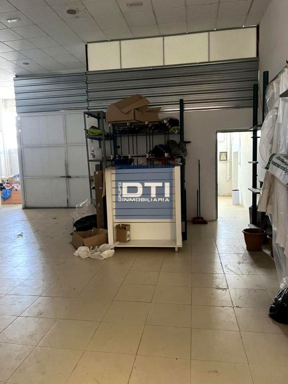 Imagen 3 de GRAN NAVE-LOCAL COMERCIAL EN VENTA EN CORTEGANA – APROX. 750 M² TOTALES