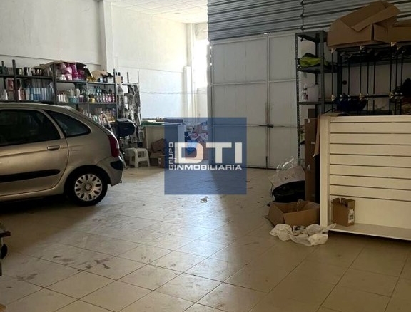 Imagen 4 de GRAN NAVE-LOCAL COMERCIAL EN VENTA EN CORTEGANA – APROX. 750 M² TOTALES