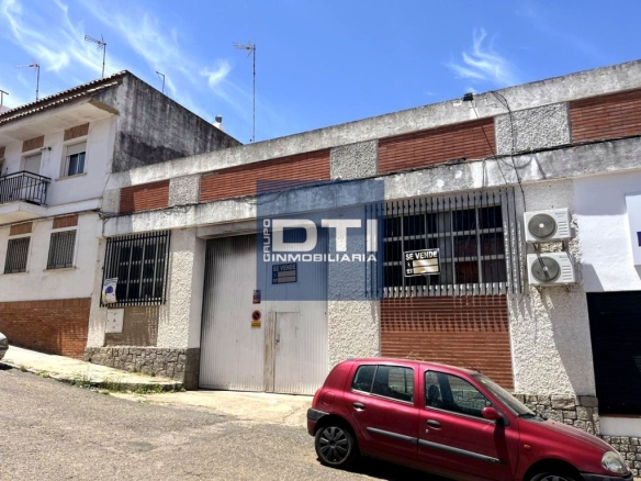 po-1275180-imagen - El Club del Propietario Imagen 1 de GRAN NAVE-LOCAL COMERCIAL EN VENTA EN CORTEGANA – APROX. 750 M² TOTALES