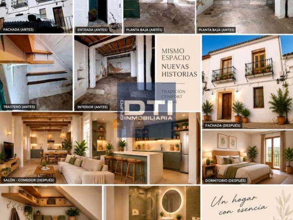 Imagen 1 de Vivienda en venta en c. nueva