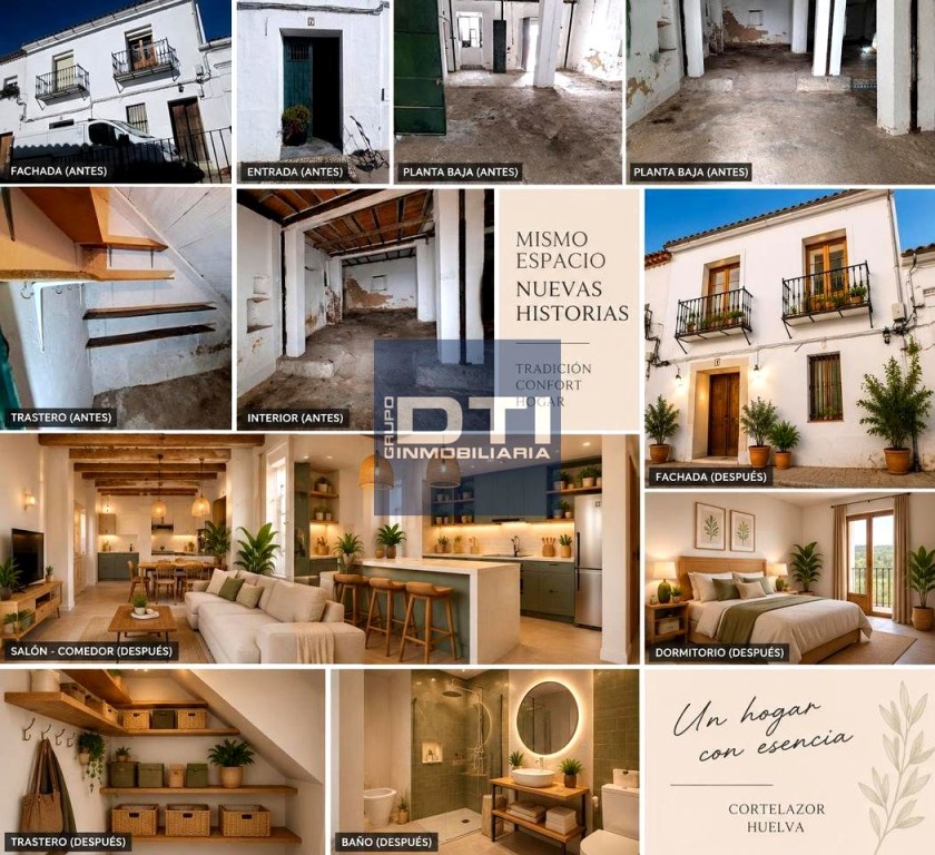 Imagen 1 de Vivienda en venta en c. nueva