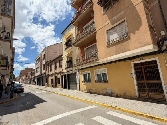 Imagen 2 de Piso en Venta en Almansa Albacete