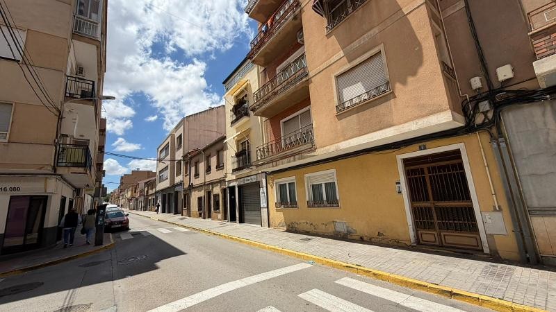 Imagen 2 de Piso en Venta en Almansa Albacete