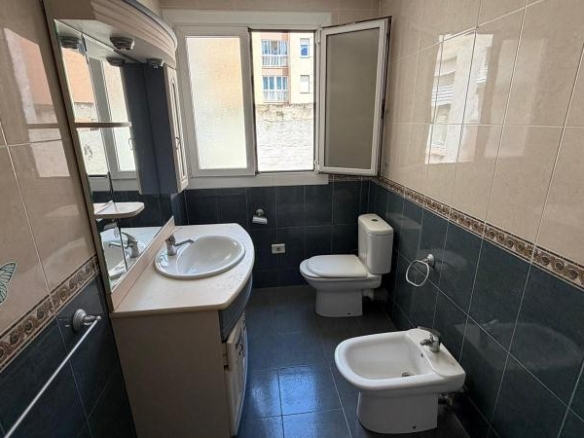 Imagen 3 de Piso en Venta en Almansa Albacete