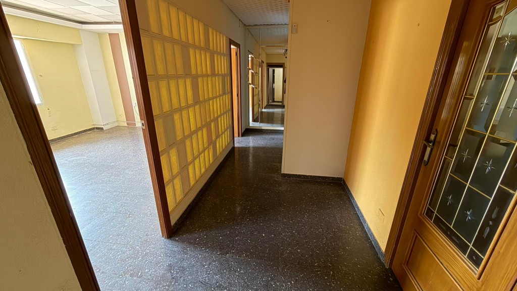 Imagen 4 de Piso en Venta en Almansa Albacete