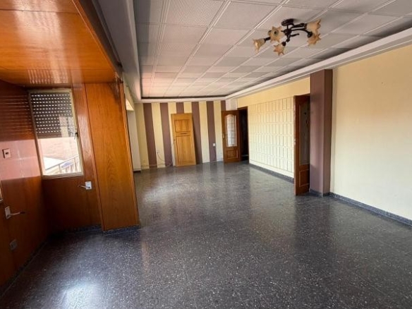 Imagen 1 de Piso en Venta en Almansa Albacete