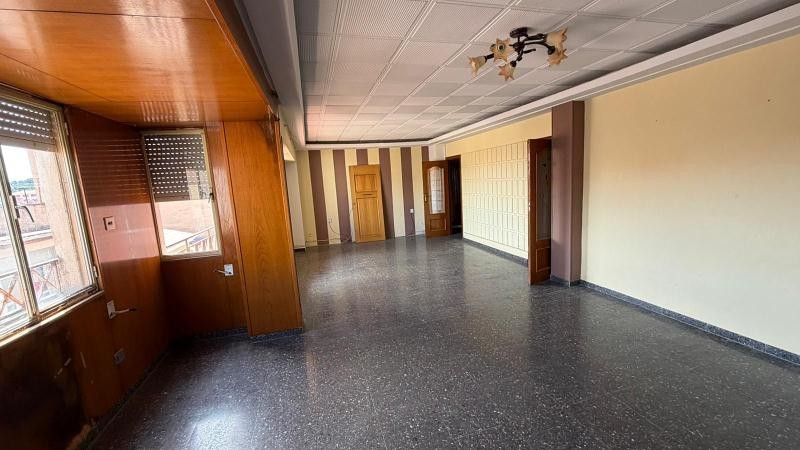 Imagen 1 de Piso en Venta en Almansa Albacete