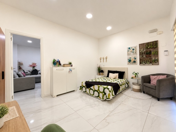 Imagen 1 de Apartamento en Venta en Alicante Alicante