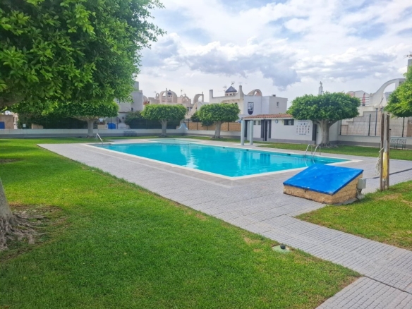 Imagen 1 de Dúplex en Venta en Torrevieja Alicante