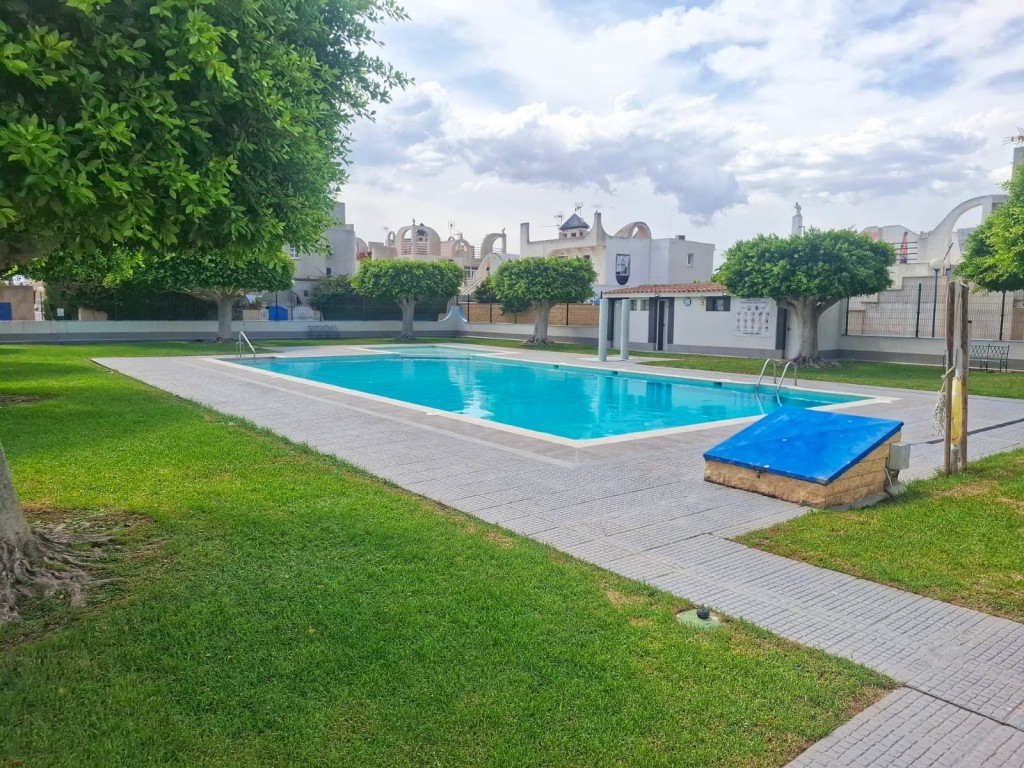 Imagen 1 de Dúplex en Venta en Torrevieja Alicante
