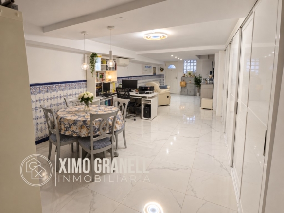 Imagen 2 de Adosada en Venta en Chilches Castellón