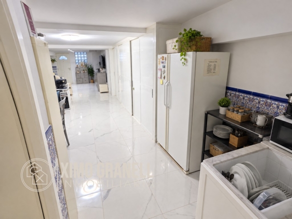 Imagen 3 de Adosada en Venta en Chilches Castellón