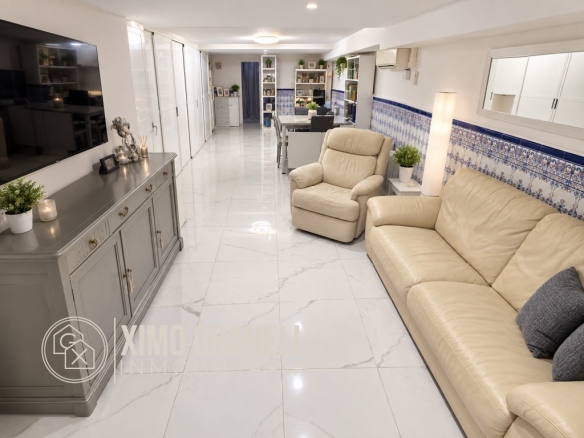 Imagen 4 de Adosada en Venta en Chilches Castellón