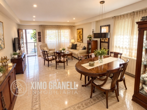 Imagen 1 de Adosada en Venta en Chilches Castellón