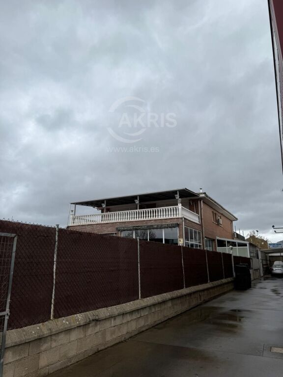 Imagen 3 de Nave Industrial en Collado Villalba