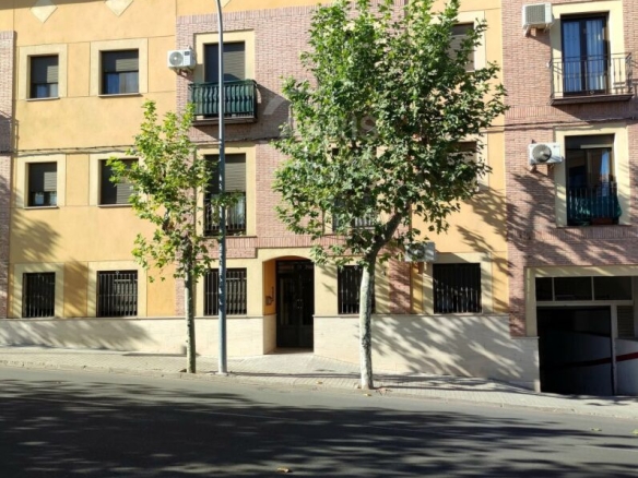 Imagen 2 de Ático en Bargas