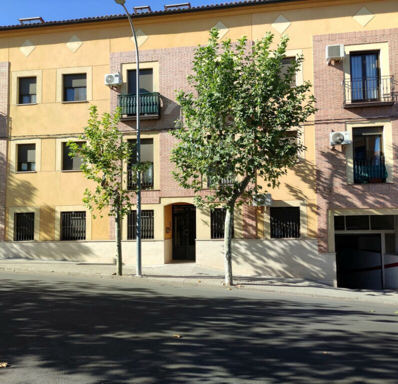 Imagen 2 de Ático en Bargas