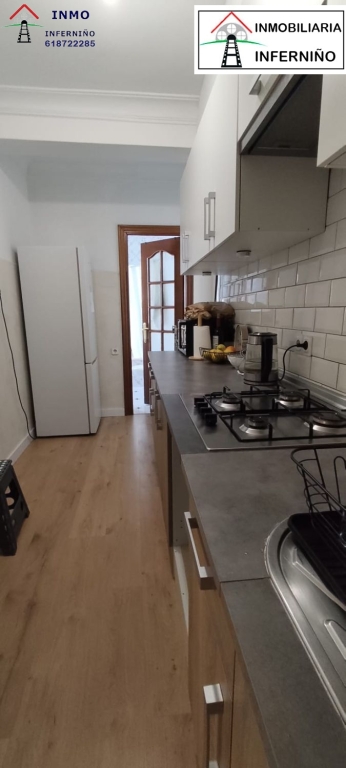 Imagen 1 de Piso en Alquiler en Ferrol La Coruña Ref: 438484