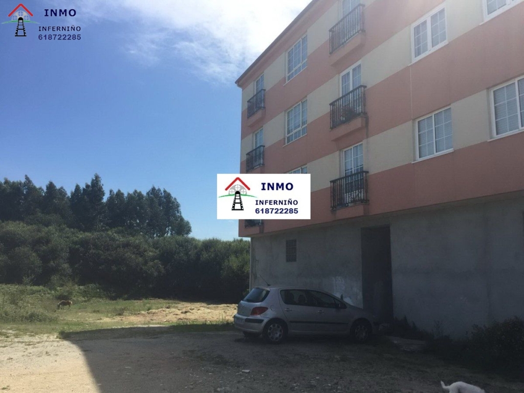 Imagen 2 de Local comercial en Venta en Naron La Coruña Ref: 438485