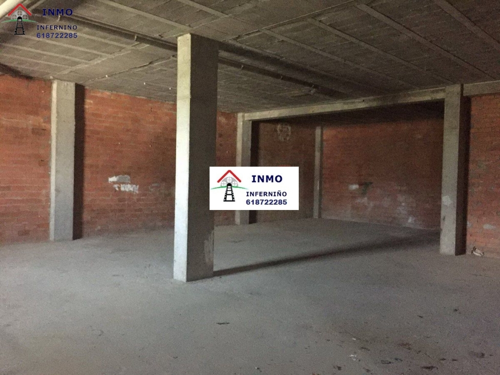 Imagen 3 de Local comercial en Venta en Naron La Coruña Ref: 438485