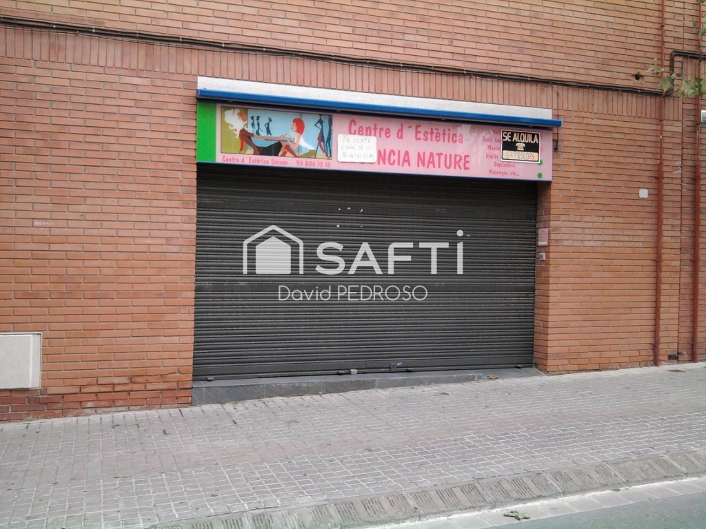 Imagen 3 de GRAN LOCAL CON POSIBILIDAD DE HACER VIVIENDA