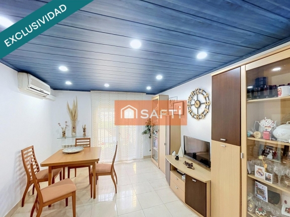 Imagen 2 de Una casa muy elegante para disfrutar lista para entrar a vivir.